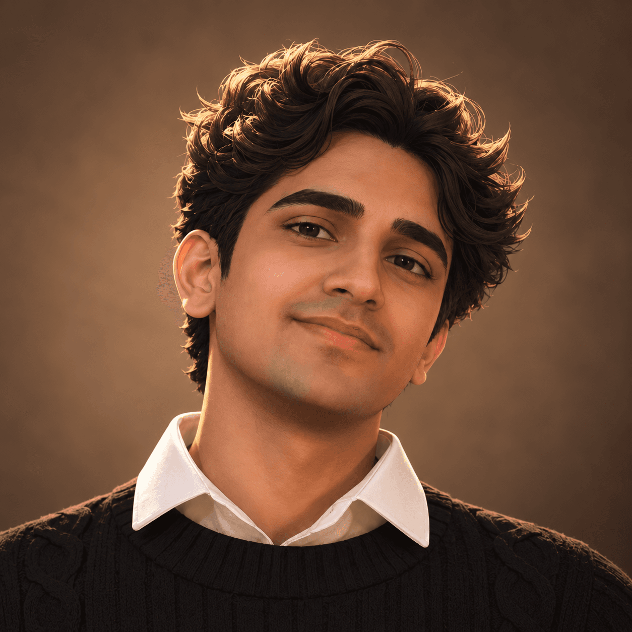 Wahaj, ML & Automation Engineer at Techyst