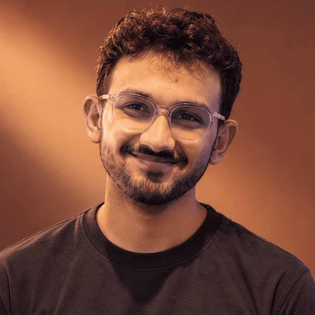 Zeshan, DevOps & Engineer at Techyst